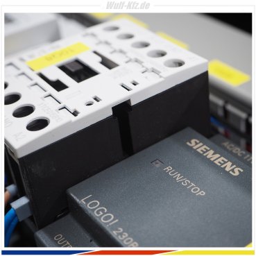 Performtec Radwaschmaschine Black Edition